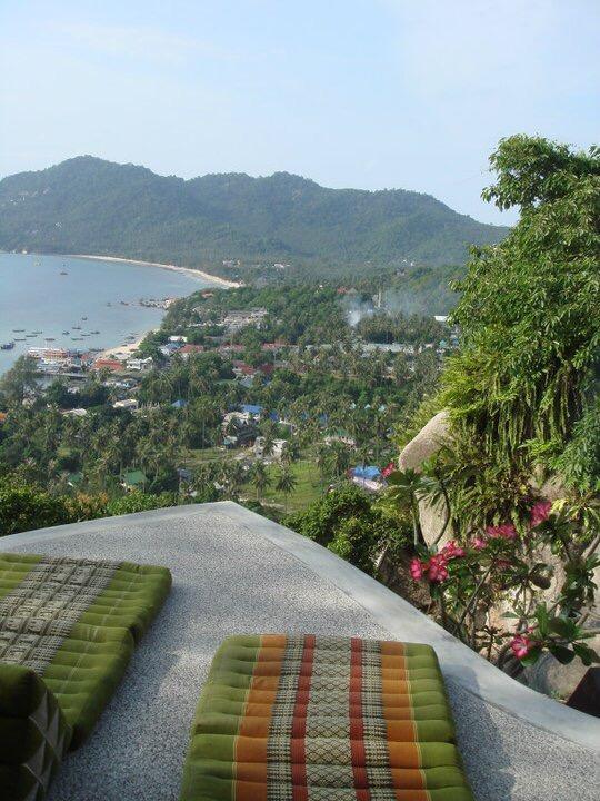 Ocean View Villa Koh Tao