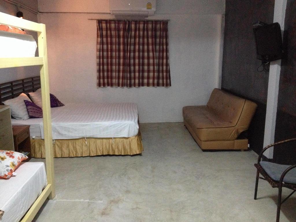 Apartment Lanta Complex Koh Lanta