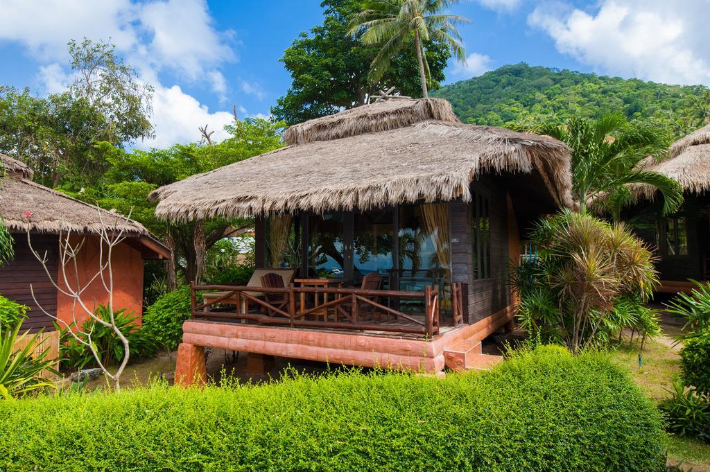Palm Leaf Resort
