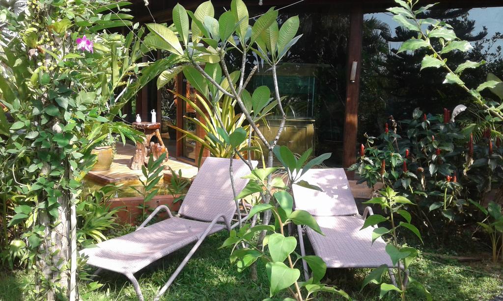 Relax Eco Life Center - Khao Lak