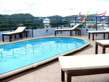 Loft Hotel