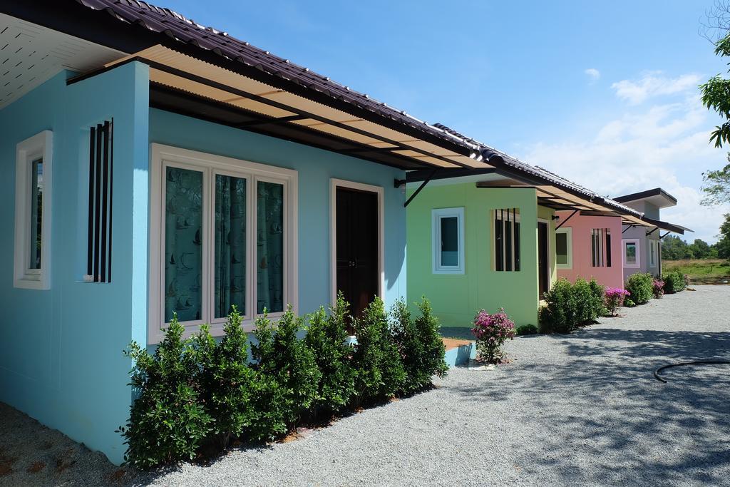 Maikhao Casa de hóspedes Mai Khao