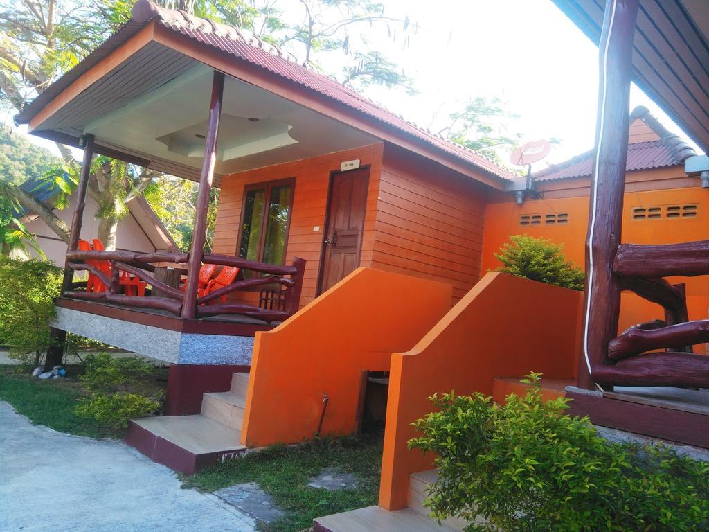 Coralbay Casa de hóspedes Phi Phi Don