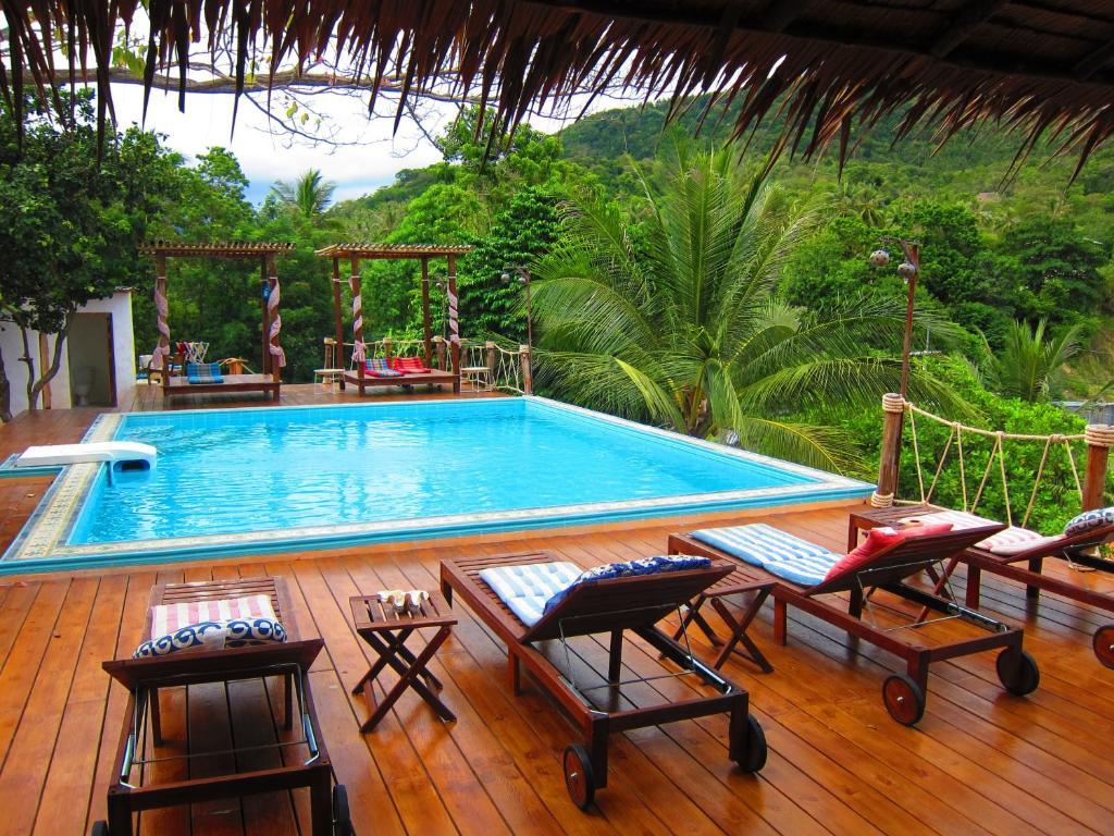 Toscana 3* Koh Tao