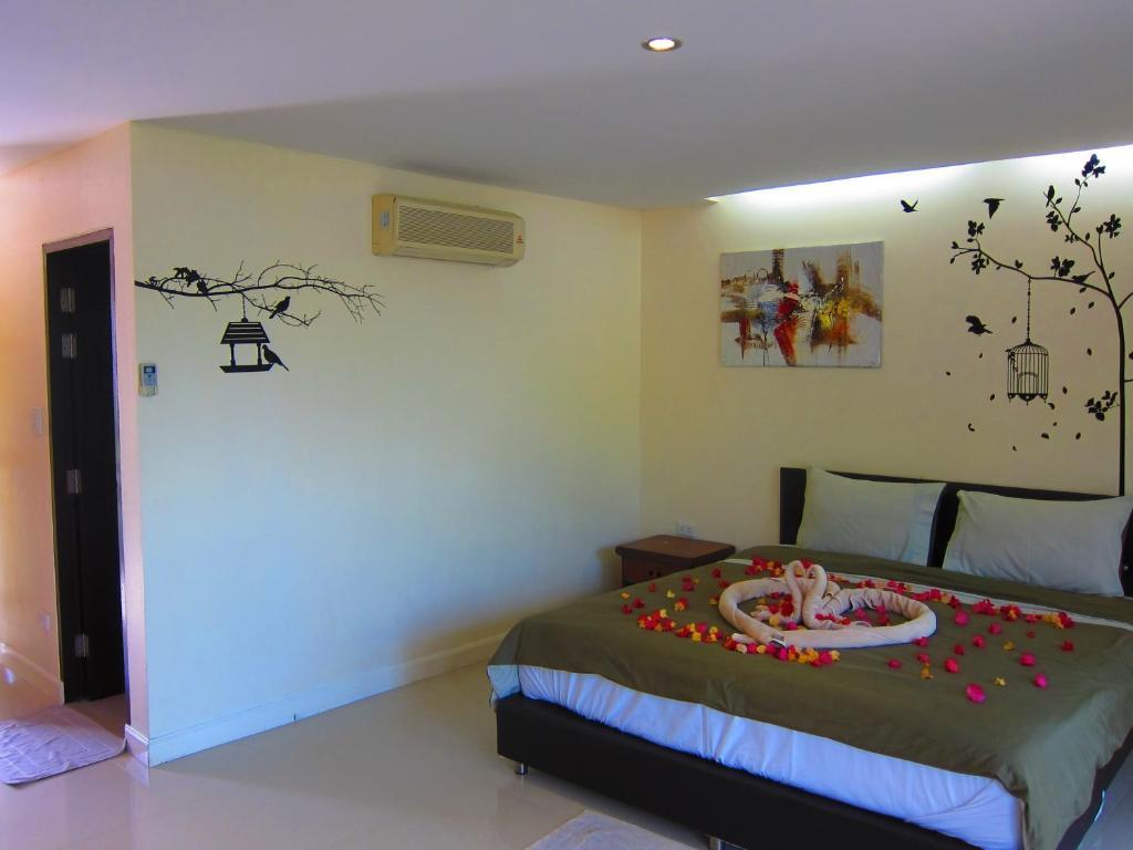 Toscana Resort Koh Tao