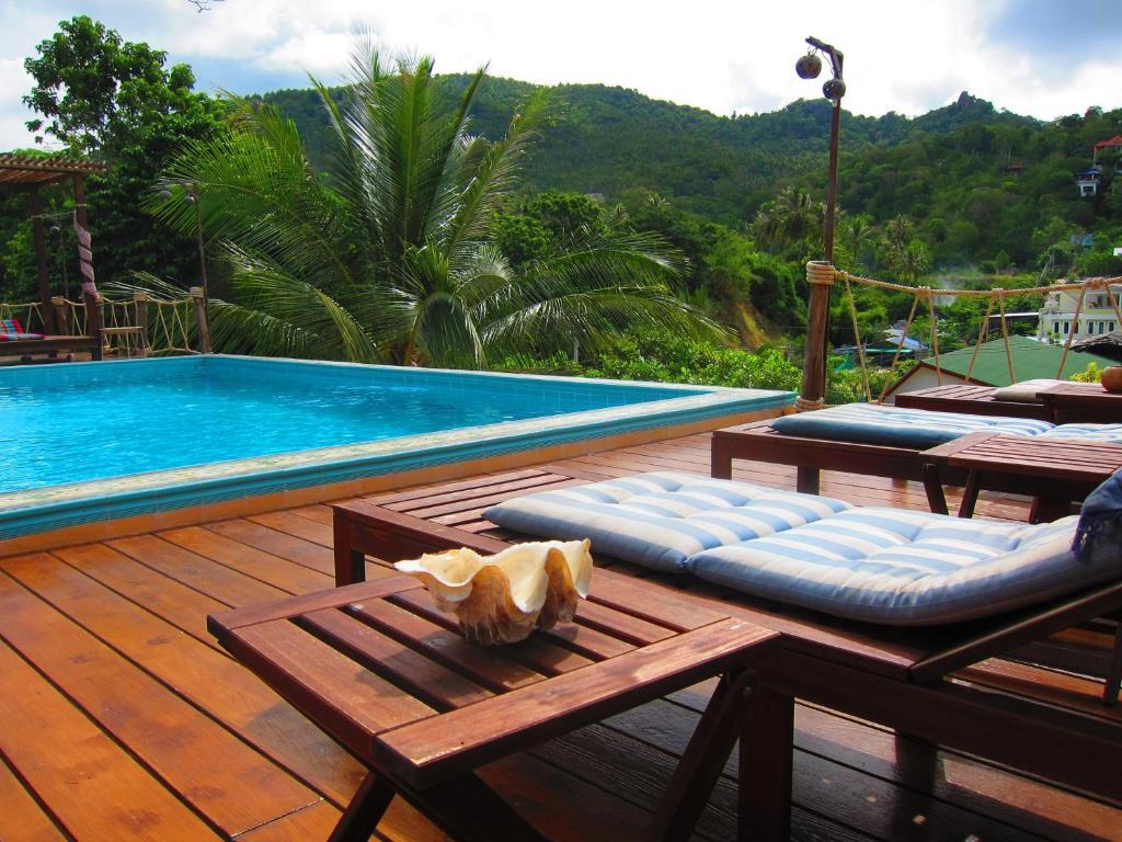 Toscana 3* Koh Tao
