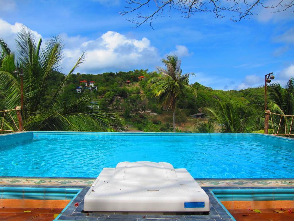 Resort Toscana 3*
