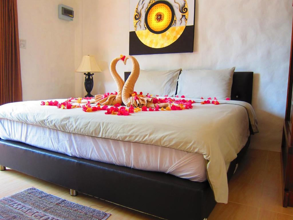 Resort Toscana