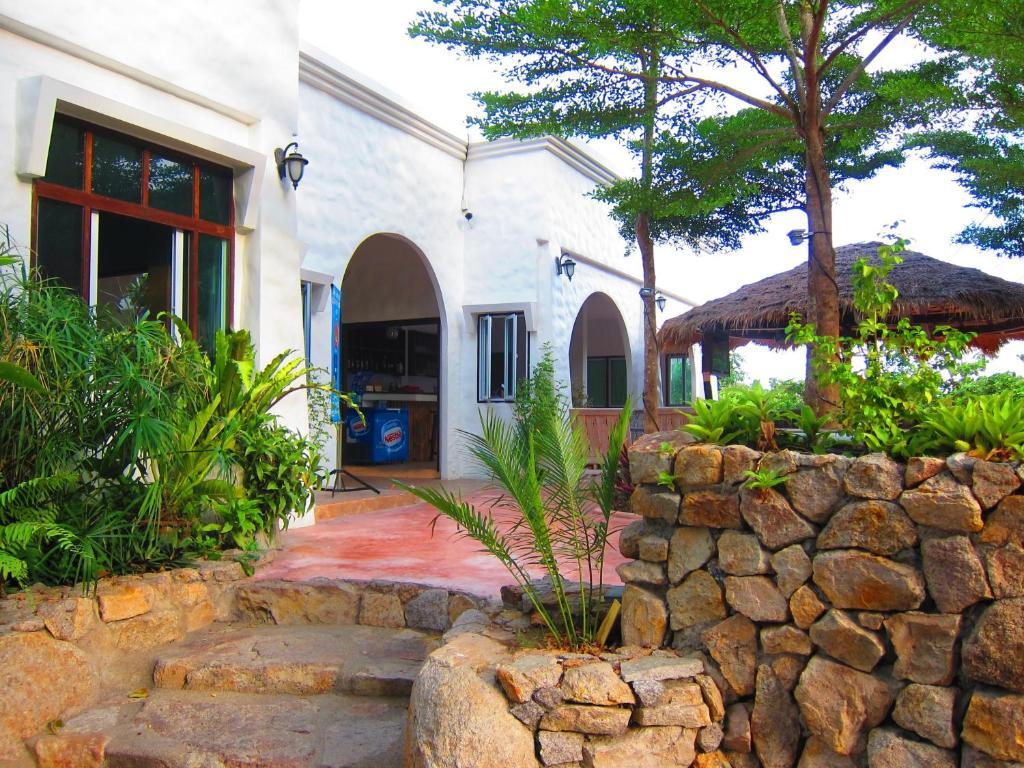 Toscana Koh Tao