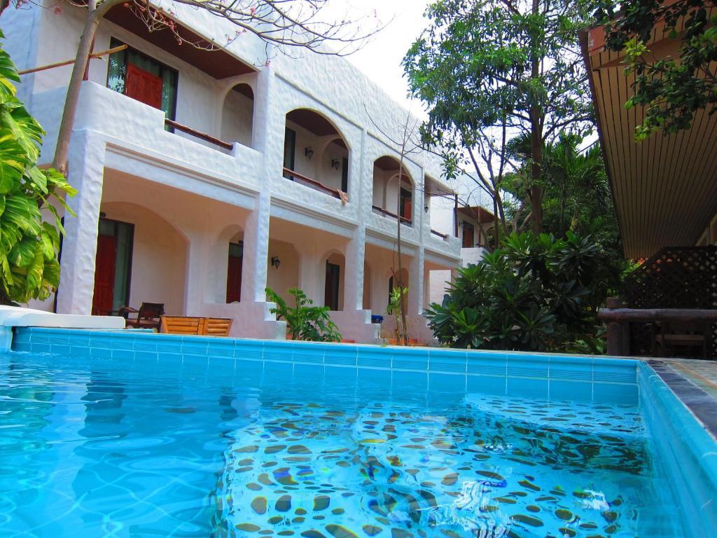 Resort Toscana Koh Tao