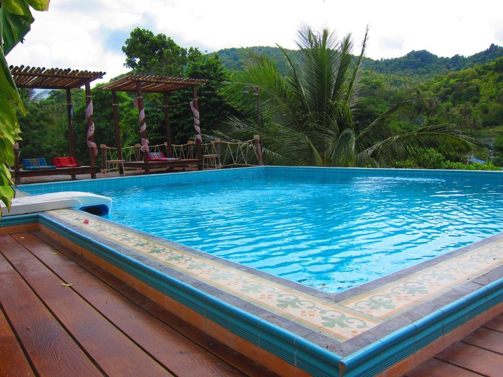 Resort Toscana 3*