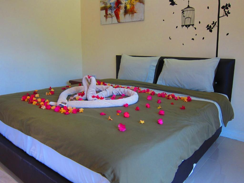 Resort Toscana