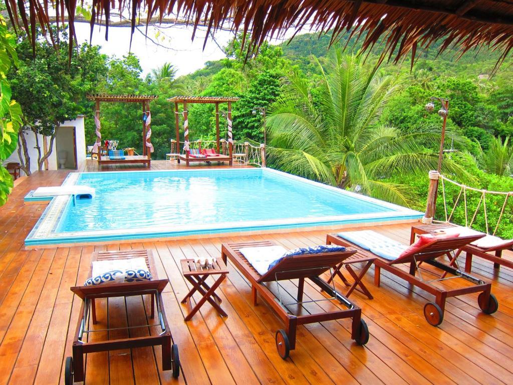 Resort Toscana Koh Tao