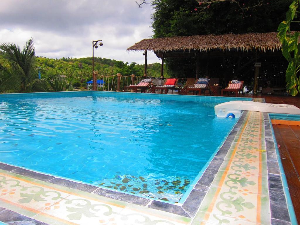 Toscana 3* Koh Tao