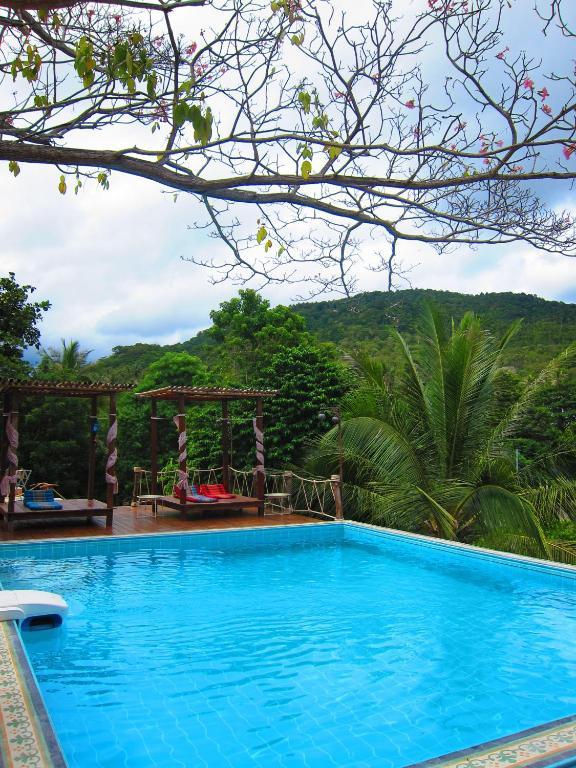 Toscana Resort Koh Tao