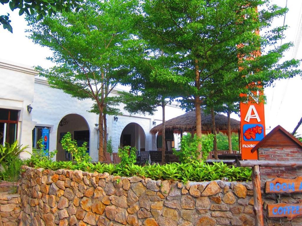 Toscana Resort Koh Tao
