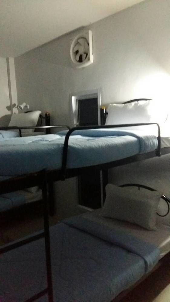 Hostel Baan Longhaad *