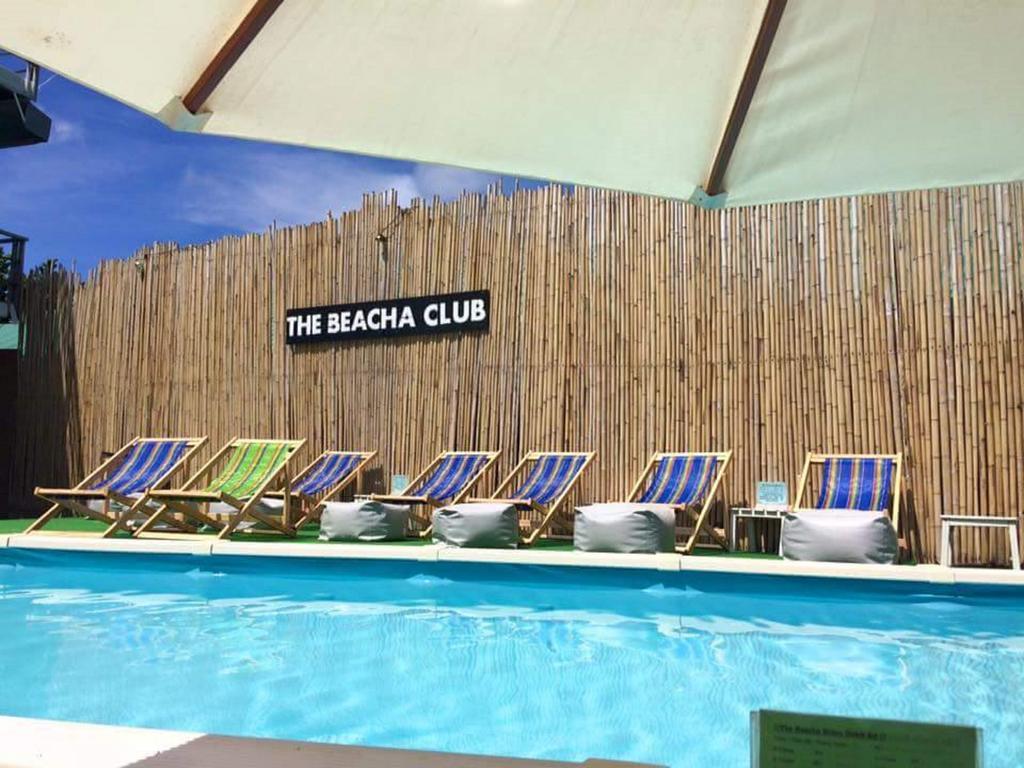 The Beacha Club 3* Phi Phi Don