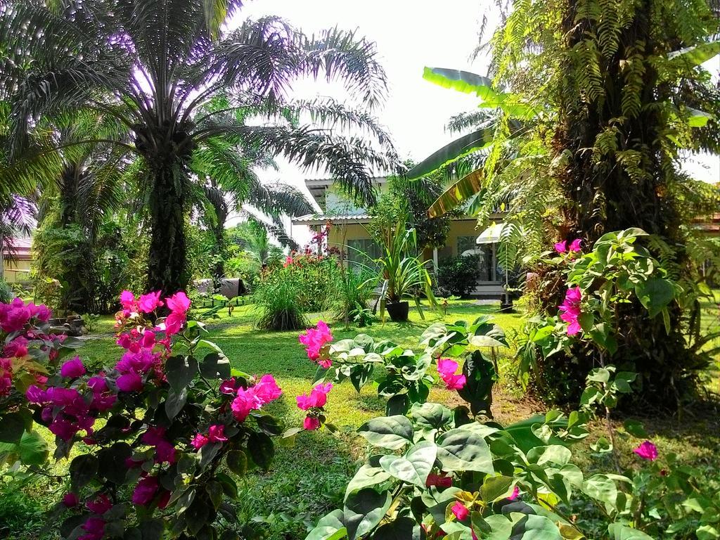Aathid Garden * Khao Lak