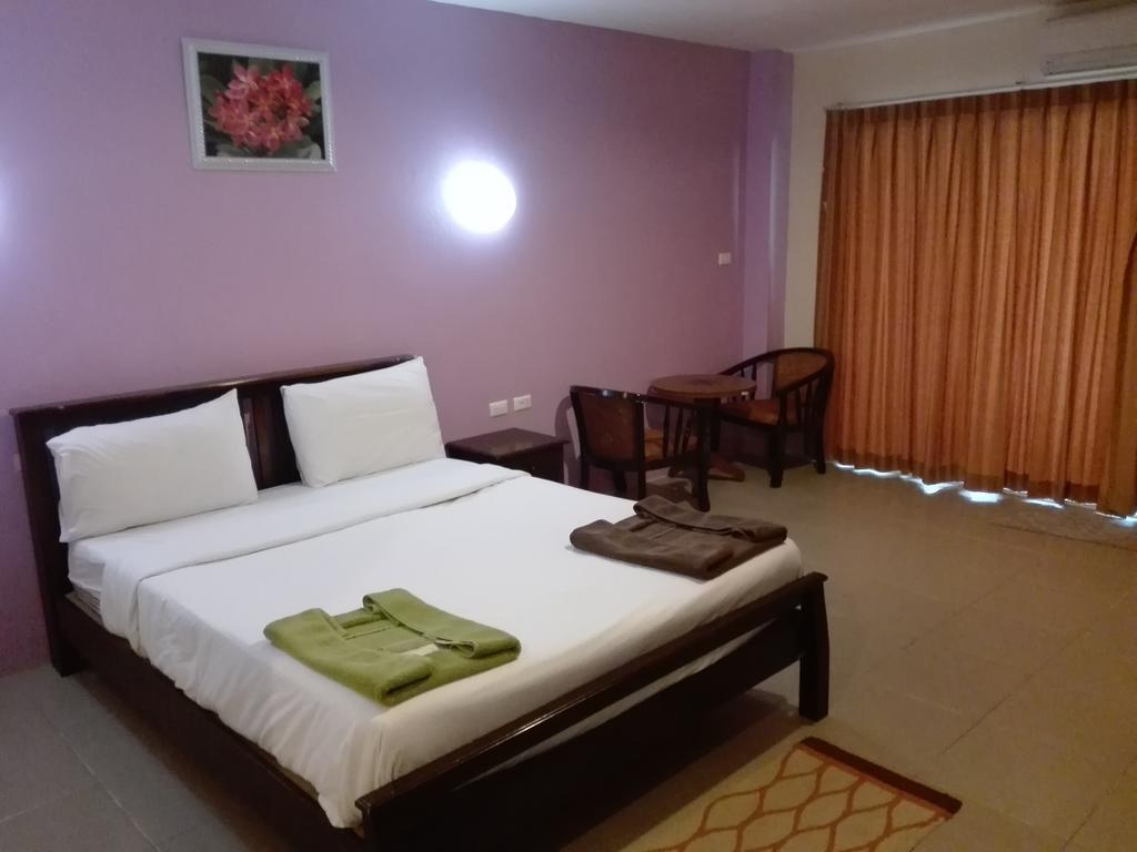 Guest house Number 1 Ao Nang