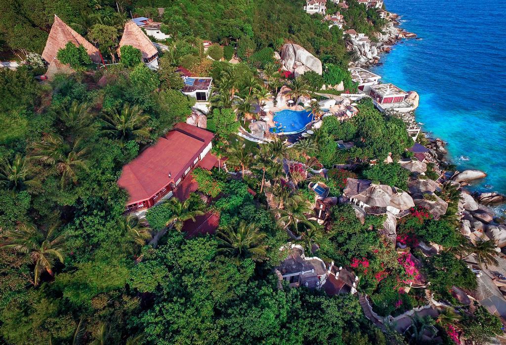 Jamahkiri Dive & Resort 5*