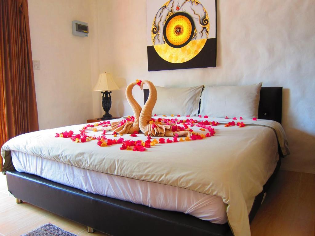 Toscana 3* Koh Tao
