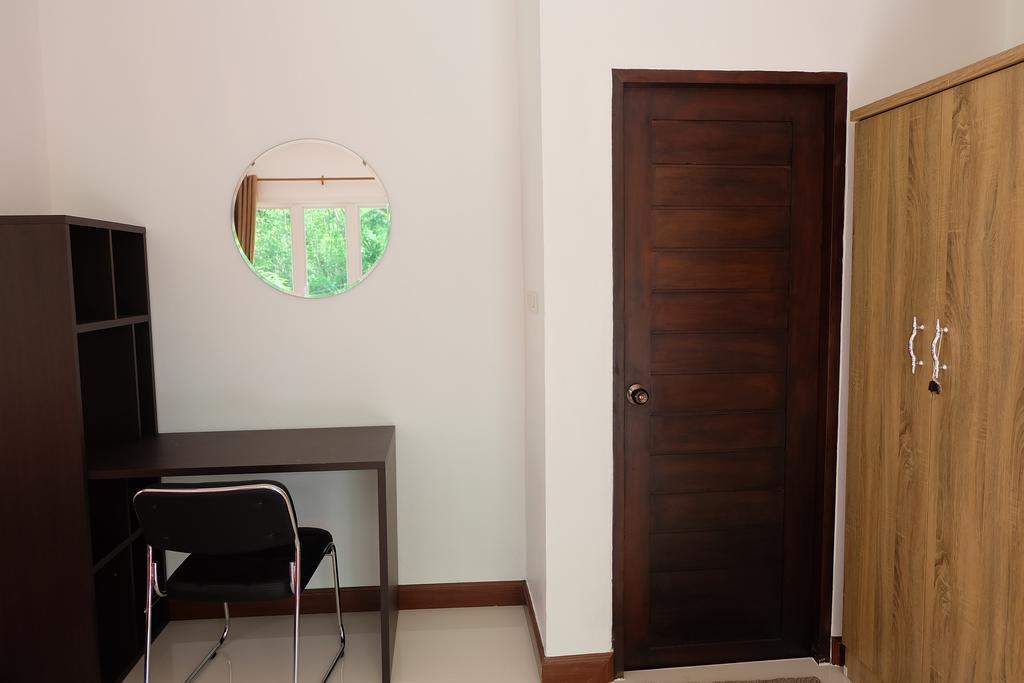 Casa de hóspedes Maikhao