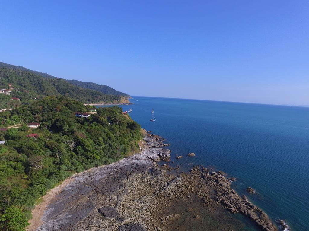Bakantiang Resort Koh Lanta