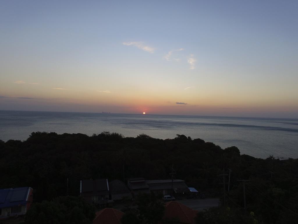 Bakantiang Koh Lanta