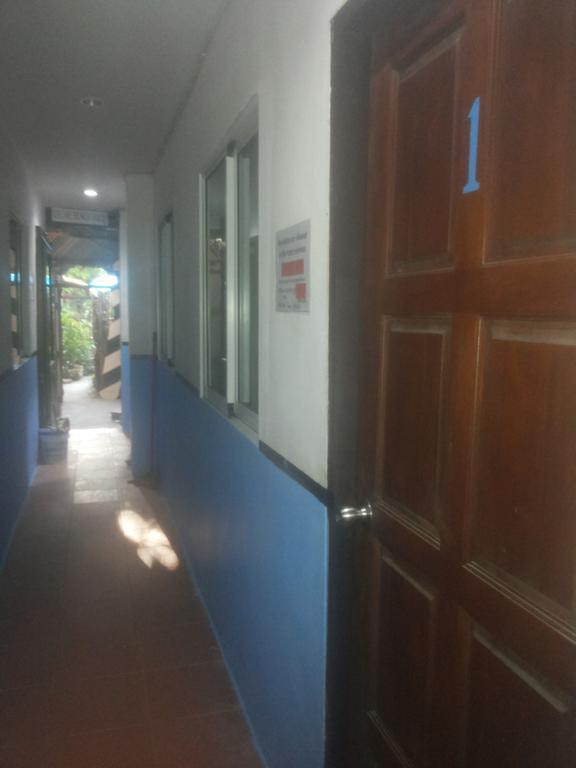 Hostel Backpacker