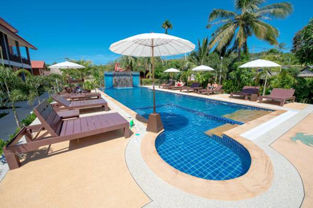 Hotel Hatzanda Lanta - Sha Extra Koh Lanta