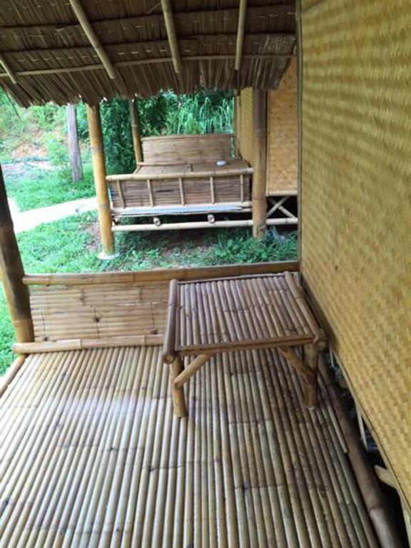 Hatzanda Bamboo House Resort Koh Lanta