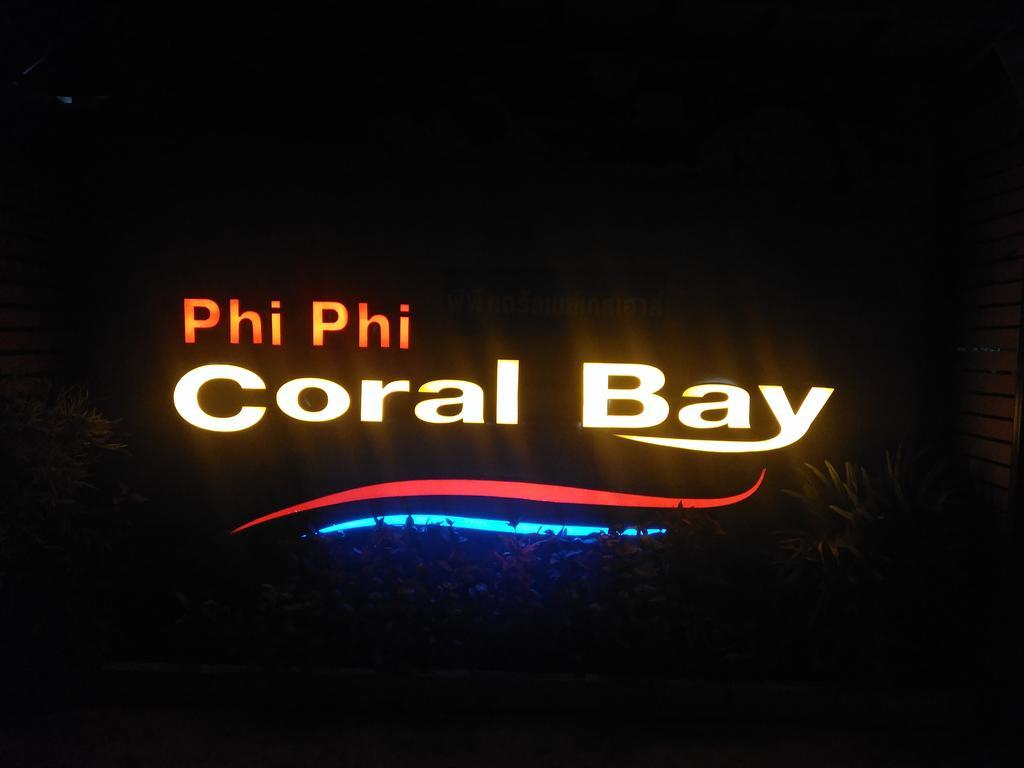 Coralbay Casa de hóspedes Phi Phi Don