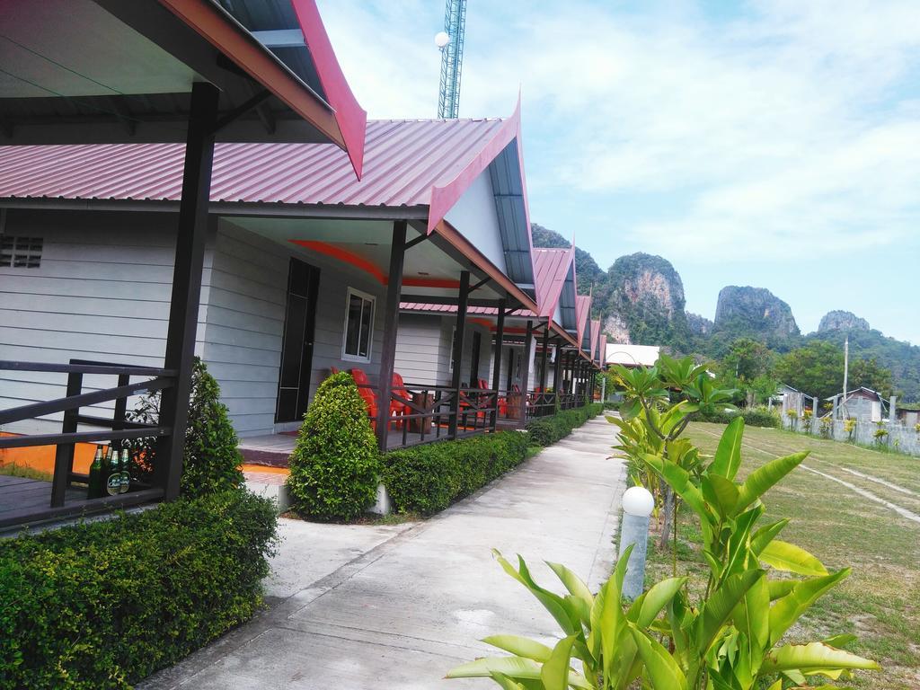 Casa de hóspedes Coralbay Phi Phi Don