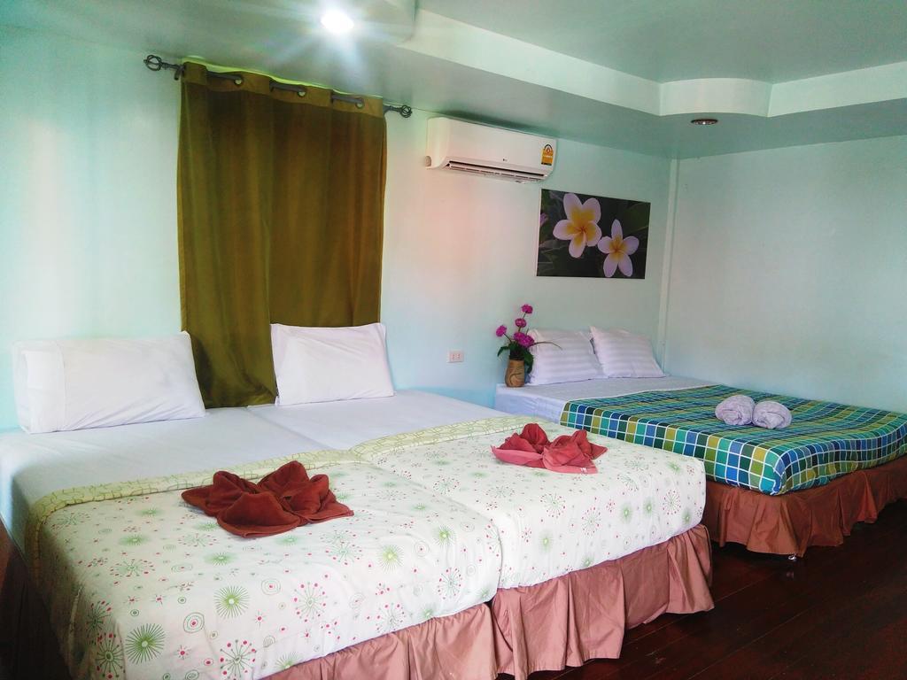 Coralbay Phi Phi Don