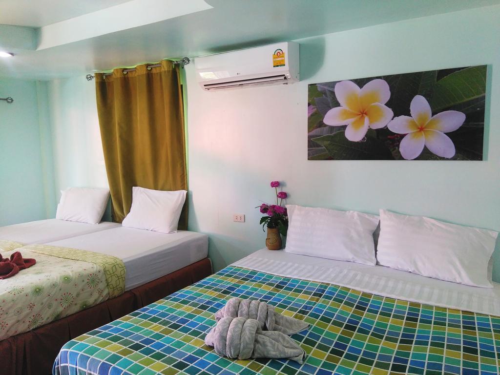 Coralbay Casa de hóspedes 2*