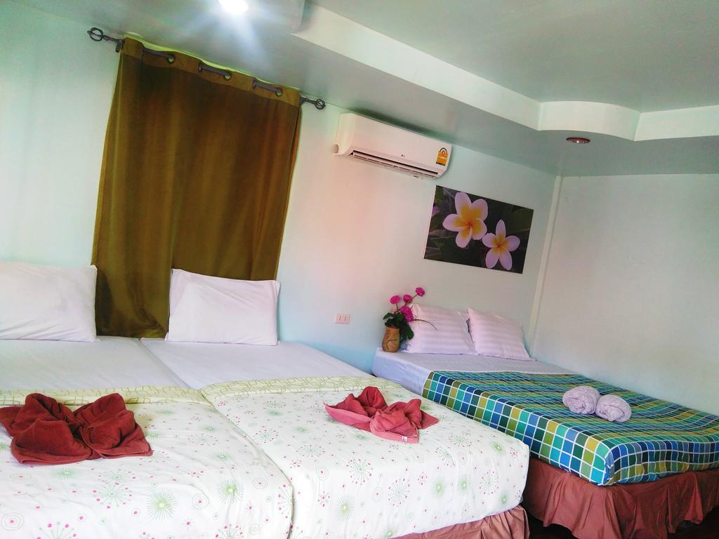 Coralbay Casa de hóspedes