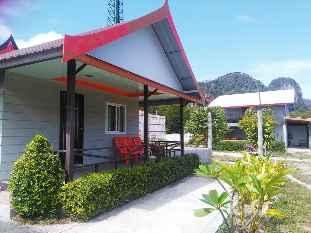 Casa de hóspedes Coralbay