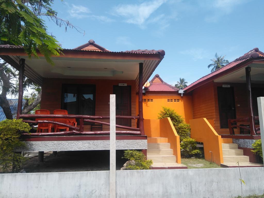 Coralbay 2* Phi Phi Don