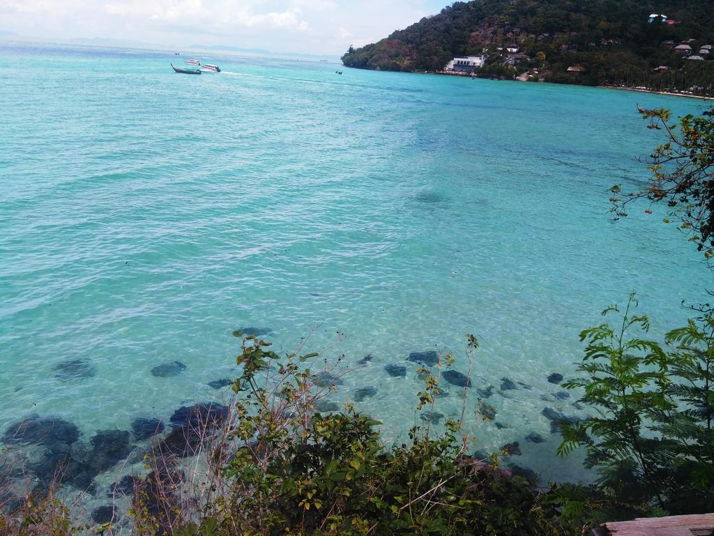 Casa de hóspedes Coralbay 2*