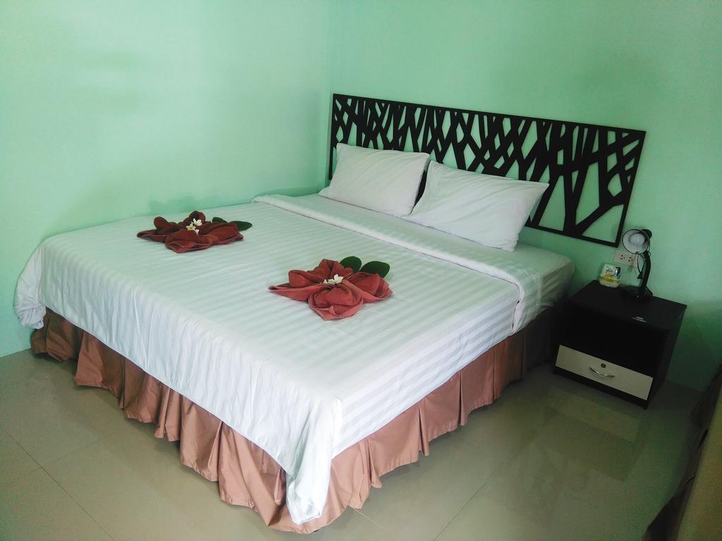 Coralbay 2* Phi Phi Don