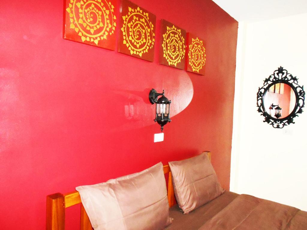 Guest house The Miracle & Diving Koh Tao