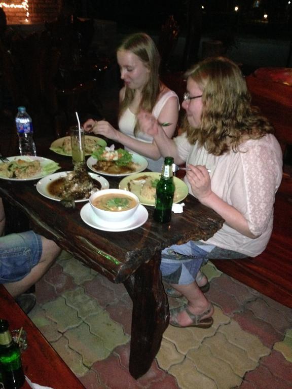 Guest house The Lazy Bar And Ao Nang