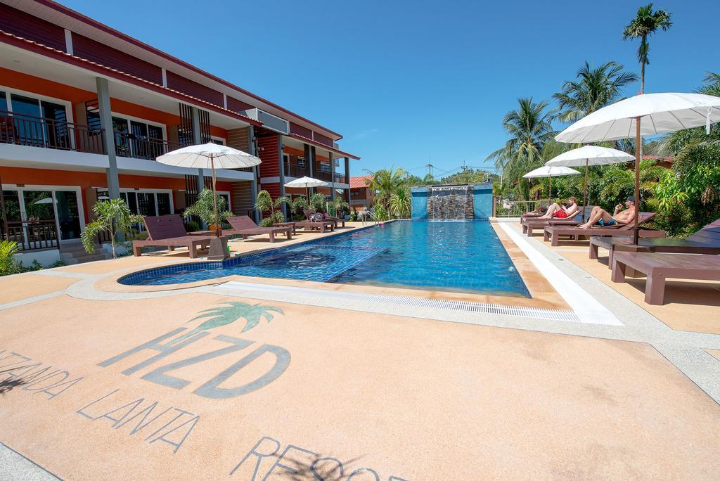 Hatzanda Lanta - Sha Extra 3*