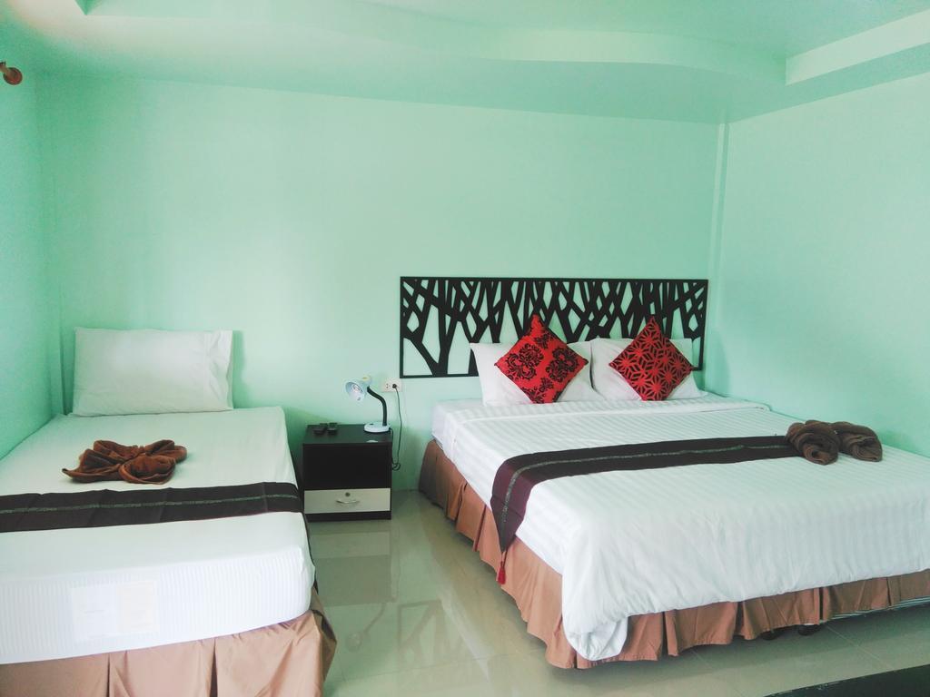 Coralbay Guest house Phi Phi Don