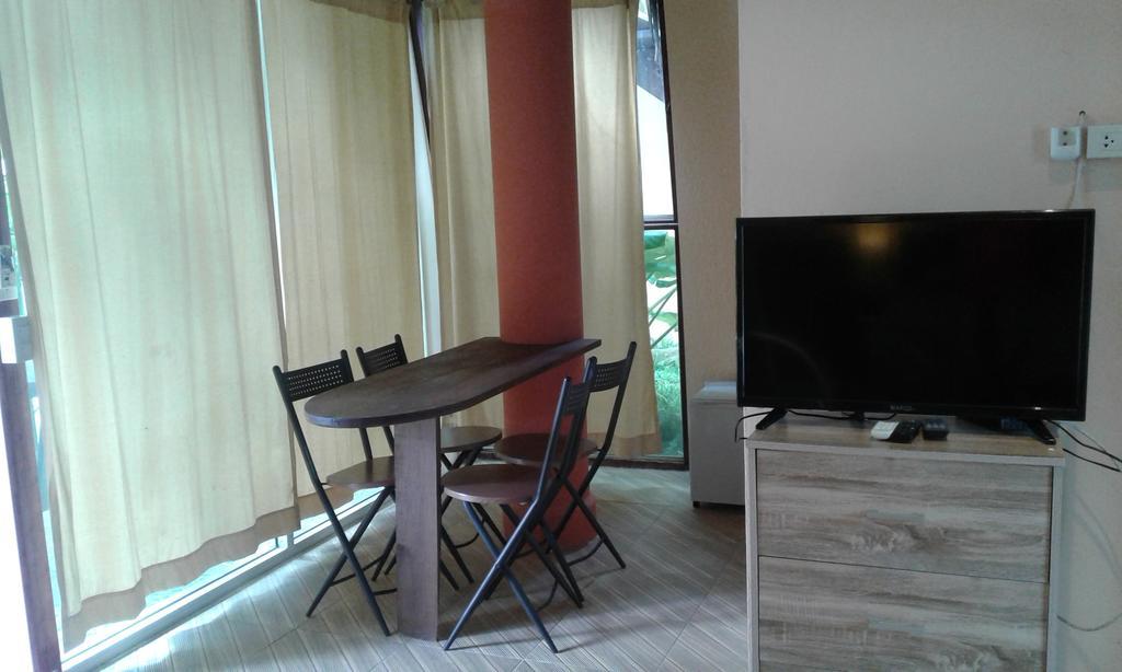 Relax Eco Life Center - Guest house