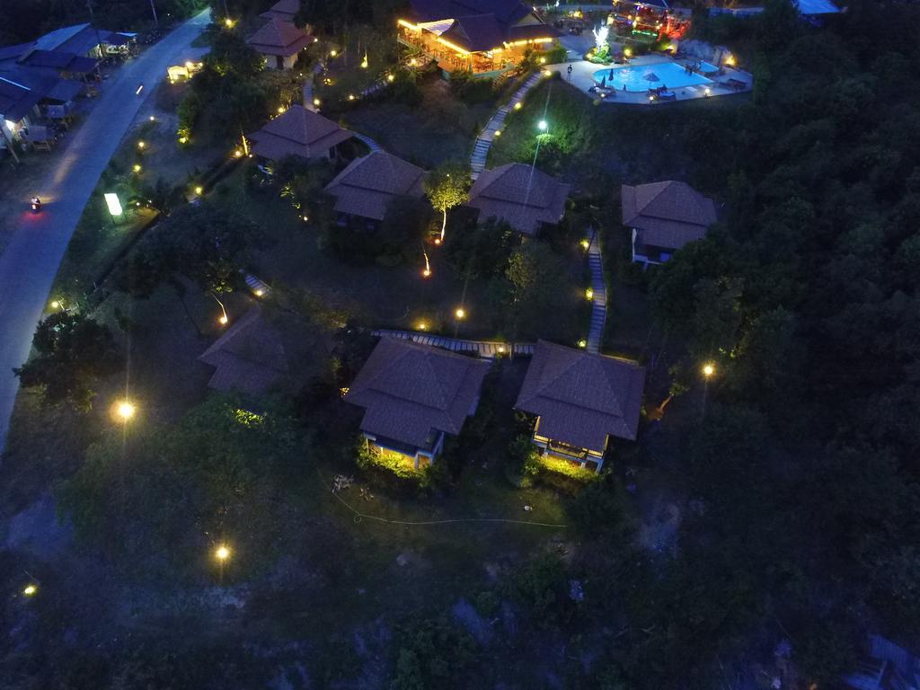 Bakantiang Resort Koh Lanta