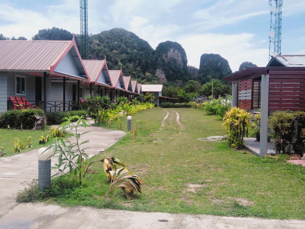 Coralbay Guest house Phi Phi Don
