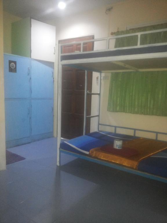 Hostel Backpacker *