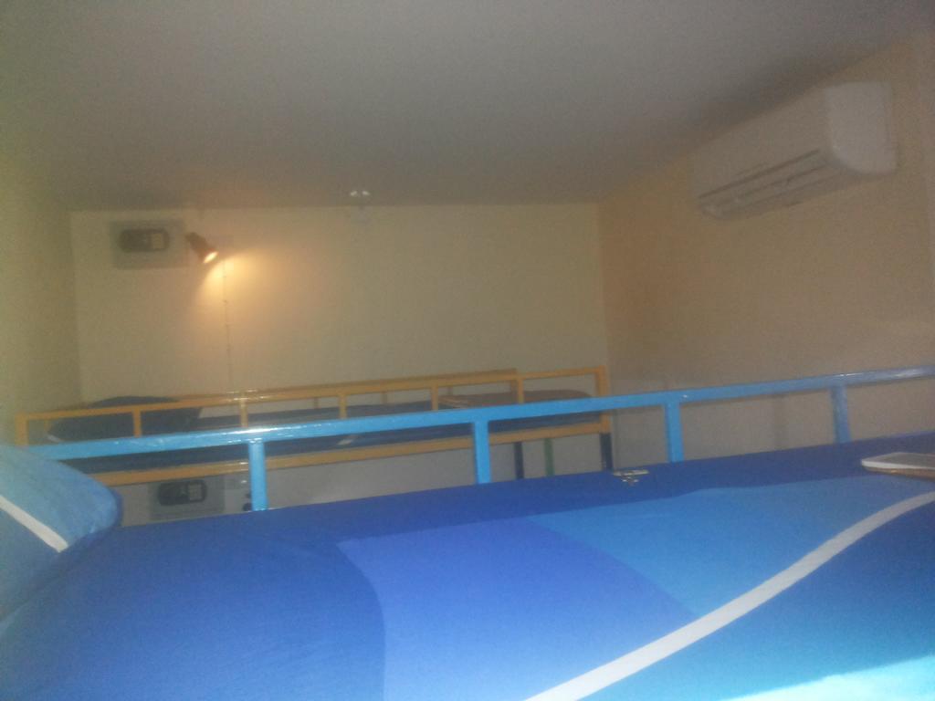 Backpacker Hostel Phi Phi Don